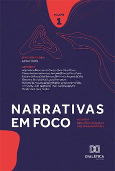 narrativas em foco (ebook)-larissa teixeira-9786527002147