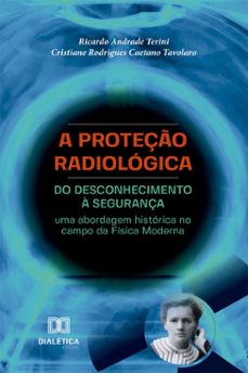 a proteço radiologica (ebook)-9786527019947
