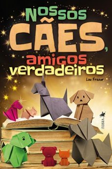 nossos caes, amigos verdadeiros (ebook)-lou frazer-9786528009947