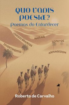quo vadis poesi? (ebook)-roberto de carvalho-9786528025947