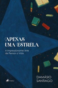apenas uma estrela (ebook)-damásio santiago-9786528026647