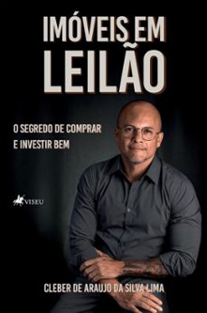 imoveis em leilo (ebook)-cleber de araujo da silva lima-9786528031047