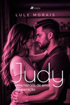 judy (ebook)-lule morais-9786528034147