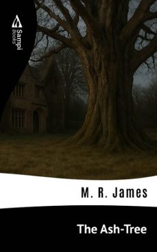 the ash-tree (ebook)-m. r. james-9786551730047