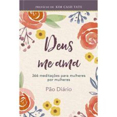deus me ama (ebook)-ministérios pão diário-9786553504547