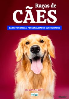 minibook raças de ces (ebook)-9786554742047