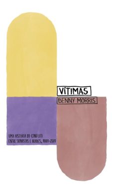 -benny morris-9786555052947