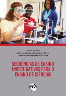 sequências de ensino investigativas para o ensino de ciências (ebook)-adjane da costa tourinho e silva-divanizia do nascimento souza-9786555789447