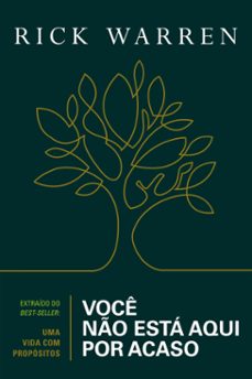 voce no esta aqui por acaso (ebook)-rick warren-9786555843347