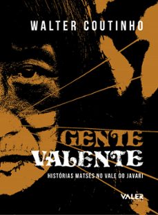 gente valente (ebook)-walter coutinho-9786555851847