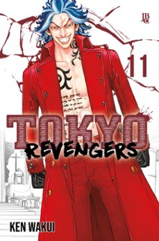 tokyo revengers vol. 11 (ebook)-9786555945447