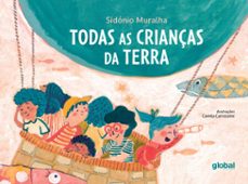 todas as crianças da terra (ebook)-sidónio muralha-9786556128047