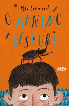 o menino besouro (ebook)-m.g. leonard-9786556661247