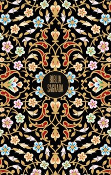 biblia sagrada nvi, floral vintage (ebook)-9786556898247