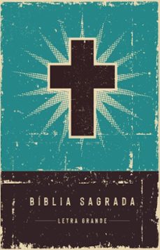 biblia retro turquesa, nvi, letra grande (ebook)-9786556899947