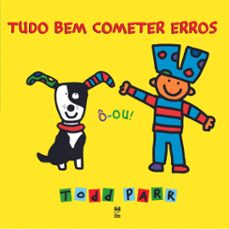 tudo bem cometer erros (ebook)-todd parr-9786556973647