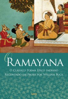 o ramayana (ebook)-9786557360347