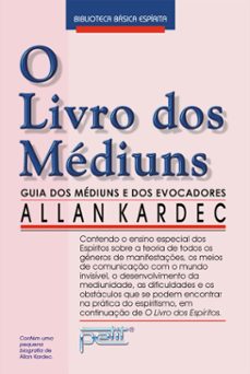 o livro dos mediuns (ebook)-allan kardec-9786558060147