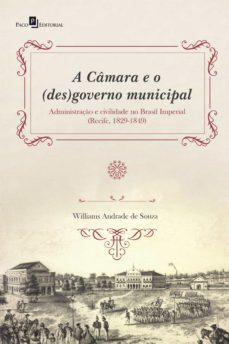 a camara e o (des)governo municipal (ebook)-9786558405047