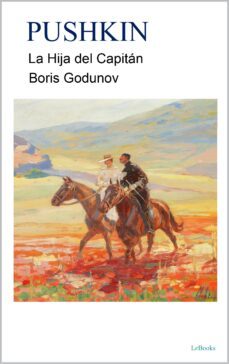 la hija del capitan y boris godunov (ebook)-9786558941347