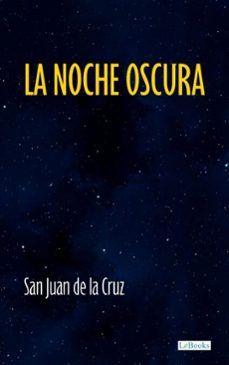 la noche oscura - san juan de la cruz (ebook)-9786558947547