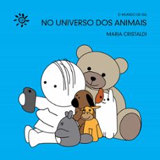 no universo dos animais (ebook)-maria cristaldi-9786559311347