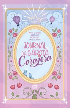 journal da garota corajosa (ebook)-arlene diniz-maria s. araújo-queren ane-9786559883547