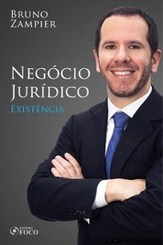 direito civil - parte geral - negocio juridico: existencia (ebook)-bruno zampier-9786561204347