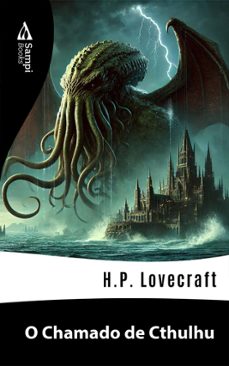 o chamado de cthulhu (ebook)-9786561333047