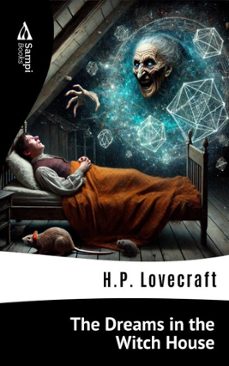the dreams in the witch house (ebook)-h.p. lovecraft-9786561334747