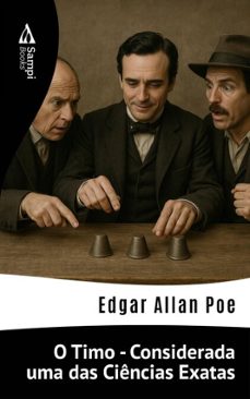 o timo - considerada uma das ciencias exatas (ebook)-edgar allan poe-9786561339247