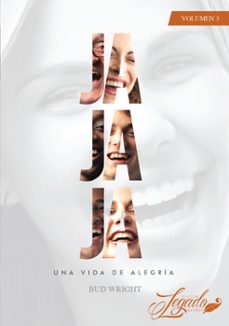ja ja ja: una vida de alegria (ebook)-bud wright-9786580572847