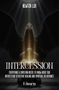 intercession (ebook)-newton lux-9786583285447
