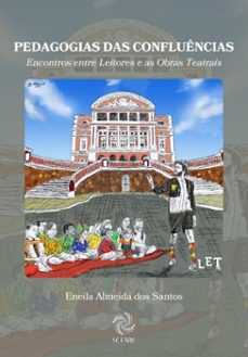 pedagogias das confluencias (ebook)-eneila almeida dos santos-9786583618047