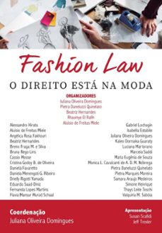 fashion law (ebook)-9786586352047