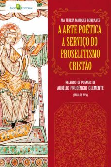 a arte poetica a serviço do proselitismo cristo (ebook)-9786586476347