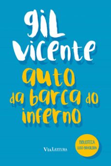 auto da barca do inferno (ebook)-gil vicente-9786587034447
