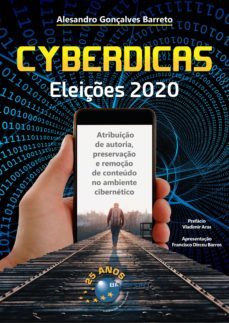 cyberdicas eleiçes 2020 (ebook)-9786588431047