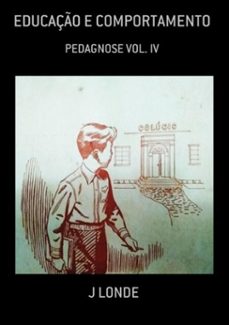 educaço e comportamento (ebook)-j londe-9786590017147