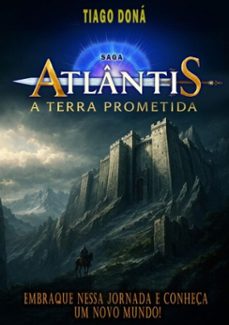 atlantis (ebook)-tiago doná-9786598505547