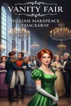 vanity fair (ebook)-9786726002047