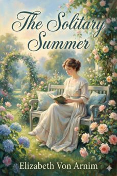 the solitary summer (ebook)-9786726005147