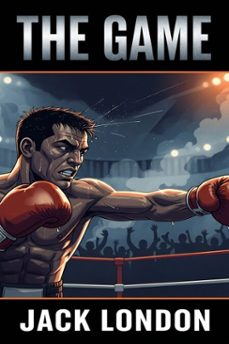 the game (ebook)-jack london-9786726008247