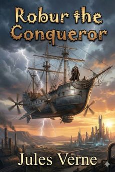 robur the conqueror (ebook)-9786726009947