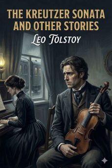 the kreutzer sonata and other stories (ebook)-9786726010547