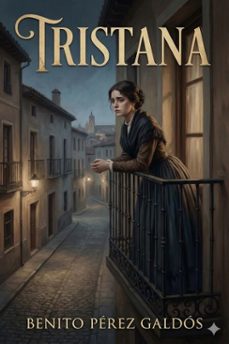 tristana (ebook)-9786726014347