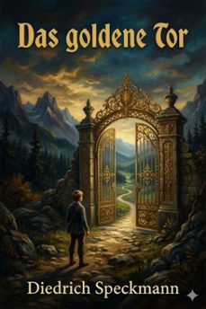 das goldene tor (ebook)-9786726018147