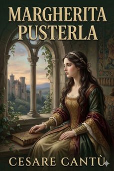 margherita pusterla: racconto storico (ebook)-9786726022847