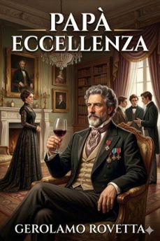 papa eccellenza (ebook)-9786726024247