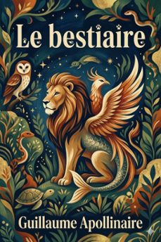 le bestiaire: ou, cortège d'orphee (ebook)-9786726026647